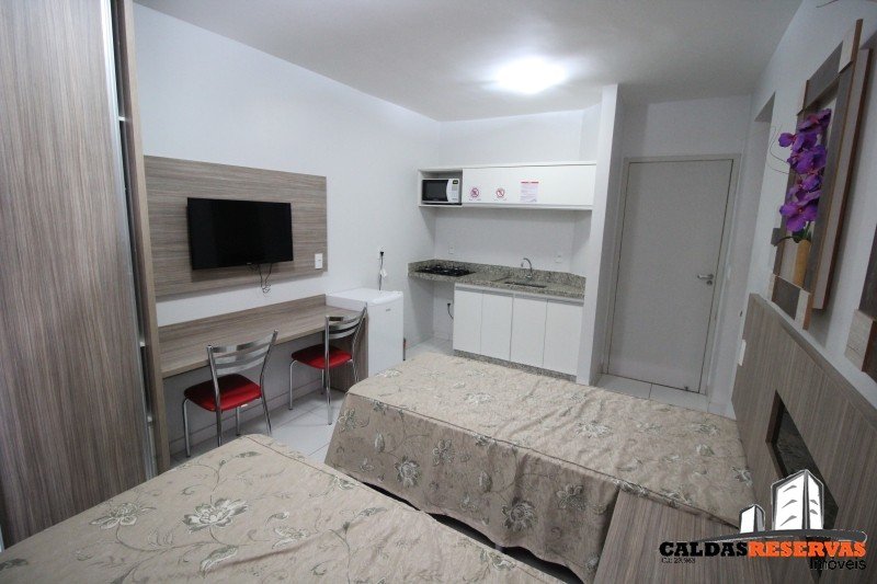 Fotos apartametnos LAGOA QUENTE FLAT SERVICE CALDAS NOVAS